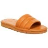 Vince Olina Leather Slide Women -Vince 1311416795 RLLD 1