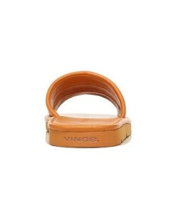 Vince Olina Leather Slide Women -Vince 1311416795 RLLD 3