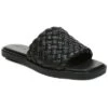 Vince Rumi Leather Slide Women -Vince 1311416797 RLLD 1