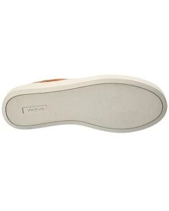 Vince Warren Suede Slip-On Sneaker Women -Vince 1311416806 RLLD 4