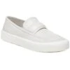Vince Ghita Leather Slip-on Women