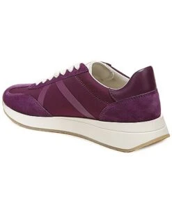 Vince Ohara Leather Sneaker Women -Vince 1311465115 RLLD 2