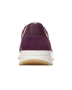 Vince Ohara Leather Sneaker Women -Vince 1311465115 RLLD 3