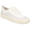 Vince Grady Leather & Canvas Sneaker Women -Vince 1311482351 RLLD 1