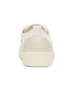 Vince Grady Leather & Canvas Sneaker Women -Vince 1311482351 RLLD 3