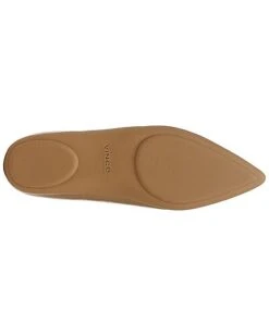 Vince Lex Leather Flat Women 9 Vince Lex Leather Flat Women -Vince 1311482353 RLLD 4