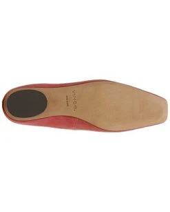 Vince Valentina Suede Mule Women 10 Vince Valentina Suede Mule Women -Vince 1311482362 RLLD 4