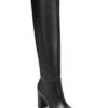 Vince Bexley Leather High Shaft Boot Women