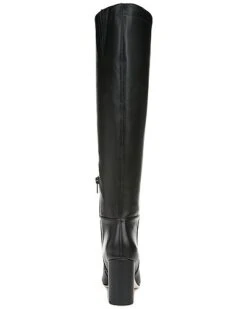 Vince Bexley Leather High Shaft Boot Women -Vince 1311501494 RLLD 3