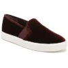 Vince Blair Velvet Sneaker Women -Vince 1311501499 RLLD 1