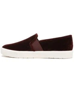 Vince Blair Velvet Sneaker Women 8 Vince Blair Velvet Sneaker Women -Vince 1311501499 RLLD 2