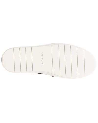 Vince Blair Velvet Sneaker Women 6 Vince Blair Velvet Sneaker Women - Image 4