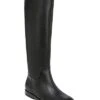 Vince Carleigh Leather High Shaft Boot Women -Vince 1311501501 RLLD 1