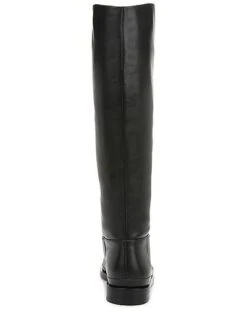 Vince Carleigh Leather High Shaft Boot Women -Vince 1311501501 RLLD 3