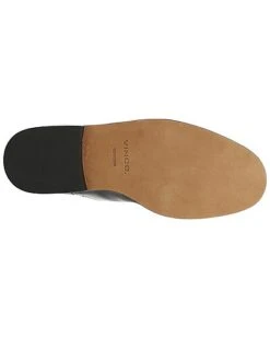 Vince Carleigh Leather High Shaft Boot Women -Vince 1311501501 RLLD 4