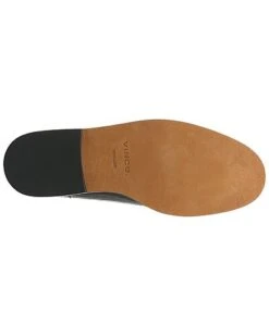 Vince Cecyl Leather Bootie Women -Vince 1311501505 RLLD 4