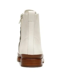 Vince Cooper Leather Bootie Women -Vince 1311501508 RLLD 3