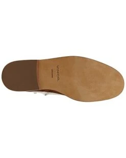 Vince Cooper Leather Bootie Women -Vince 1311501508 RLLD 4