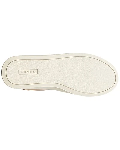 Vince Gabi Leather Sneaker Women 6 Vince Gabi Leather Sneaker Women - Image 4