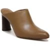 Vince Hera Leather Mule Women -Vince 1311501515 RLLD 1