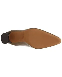 Vince Hera Leather Mule Women -Vince 1311501515 RLLD 4