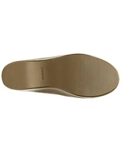 Vince Isa Leather Mule Women 10 Vince Isa Leather Mule Women -Vince 1311501517 RLLD 4