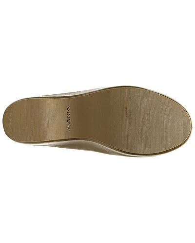 Vince Isa Leather Mule Women 6 Vince Isa Leather Mule Women - Image 4
