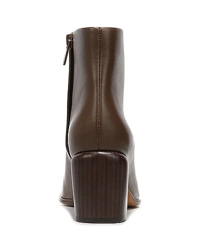Vince Maggie Leather Bootie Women 5 Vince Maggie Leather Bootie Women - Image 3