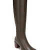 Vince Maggie Leather High Shaft Boot Women 2 Vince Maggie Leather High Shaft Boot Women -Vince 1311501524 RLLD 1