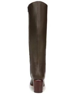 Vince Maggie Leather High Shaft Boot Women 9 Vince Maggie Leather High Shaft Boot Women -Vince 1311501524 RLLD 3
