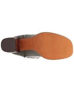 Vince Maggie Leather High Shaft Boot Women 10 Vince Maggie Leather High Shaft Boot Women -Vince 1311501524 RLLD 4