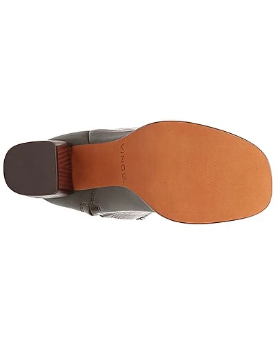 Vince Maggie Leather High Shaft Boot Women 6 Vince Maggie Leather High Shaft Boot Women - Image 4