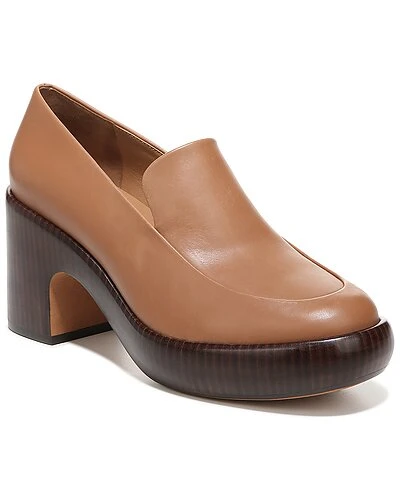 Vince Narissa Leather Mule Women 3 Vince Narissa Leather Mule Women
