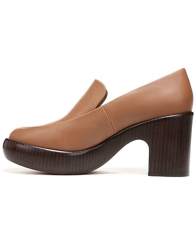 Vince Narissa Leather Mule Women 4 Vince Narissa Leather Mule Women - Image 2