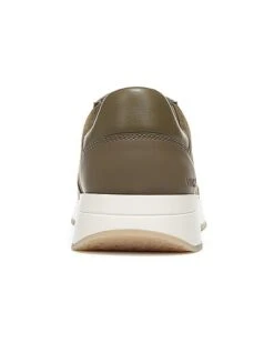 Vince Ohara Leather-Trim Sneaker Women -Vince 1311501540 RLLD 3