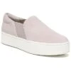 Vince Warren Leather Sneaker Women -Vince 1311501545 RLLD 1