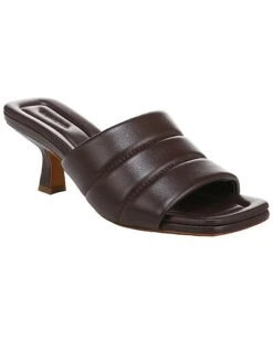 Vince Ceil Leather City Sandal Women
