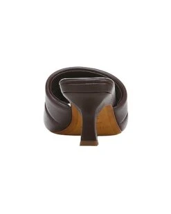 Vince Ceil Leather City Sandal Women -Vince 1311552497 RLLD 3