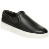 Vince Pacific Leather Slip-on Women