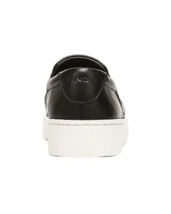 Vince Pacific Leather Slip-on Women -Vince 1311552509 RLLD 3
