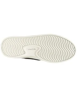 Vince Pacific Leather Slip-on Women -Vince 1311552509 RLLD 4