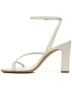 Vince Qiana Leather Strappy Sandal Women -Vince 1311574911 RLLD 2