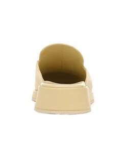 Vince Raquel Leather Mule Women -Vince 1311839758 RLLD 3