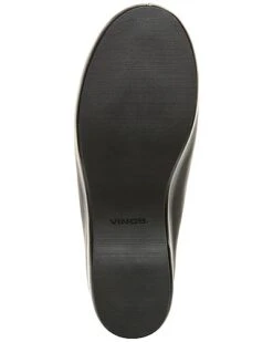 Vince Isa Clog Leather Mule Women 10 Vince Isa Clog Leather Mule Women -Vince 1311849413 RLLD 4