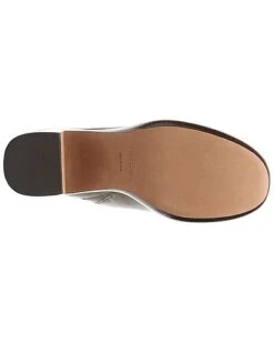 Vince Navina Leather Mule Women -Vince 1311986075 RLLD 4