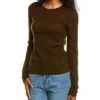 Vince Lace Wool-Blend Top Women -Vince 1411028442 RLLD 1