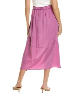 Vince Pull-On Skirt Women -Vince 1411069711 RLLD 2