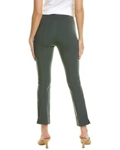 Vince Slim Fit Trouser Women -Vince 1411091861 RLLD 2