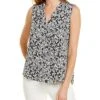 Vince Camuto Floral Blouse Women 2 Vince Camuto Floral Blouse Women -Vince 1411091888 RLLD 1