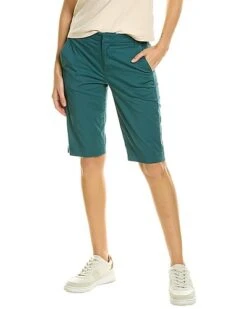 Vince Bermuda Short Men